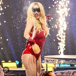 Kesha And Scissors Sisters Tickets 