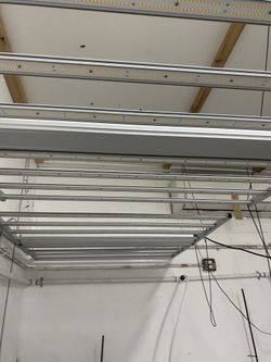 50 LED Lights 720W Nice Condition