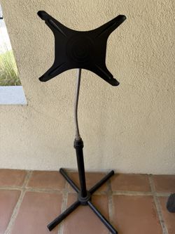 iPad Stand  Adjustable 