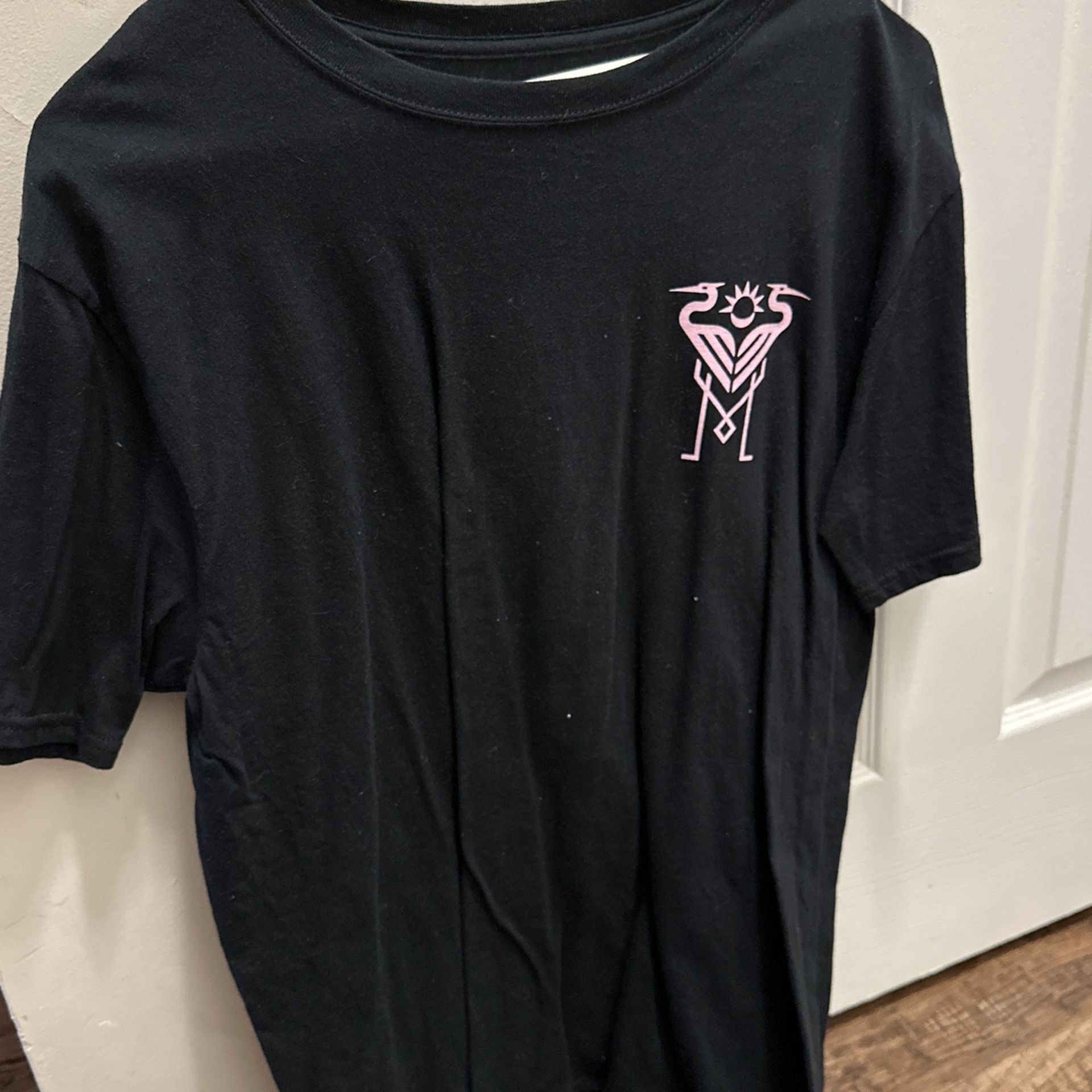 Inter Miami CF Shirt