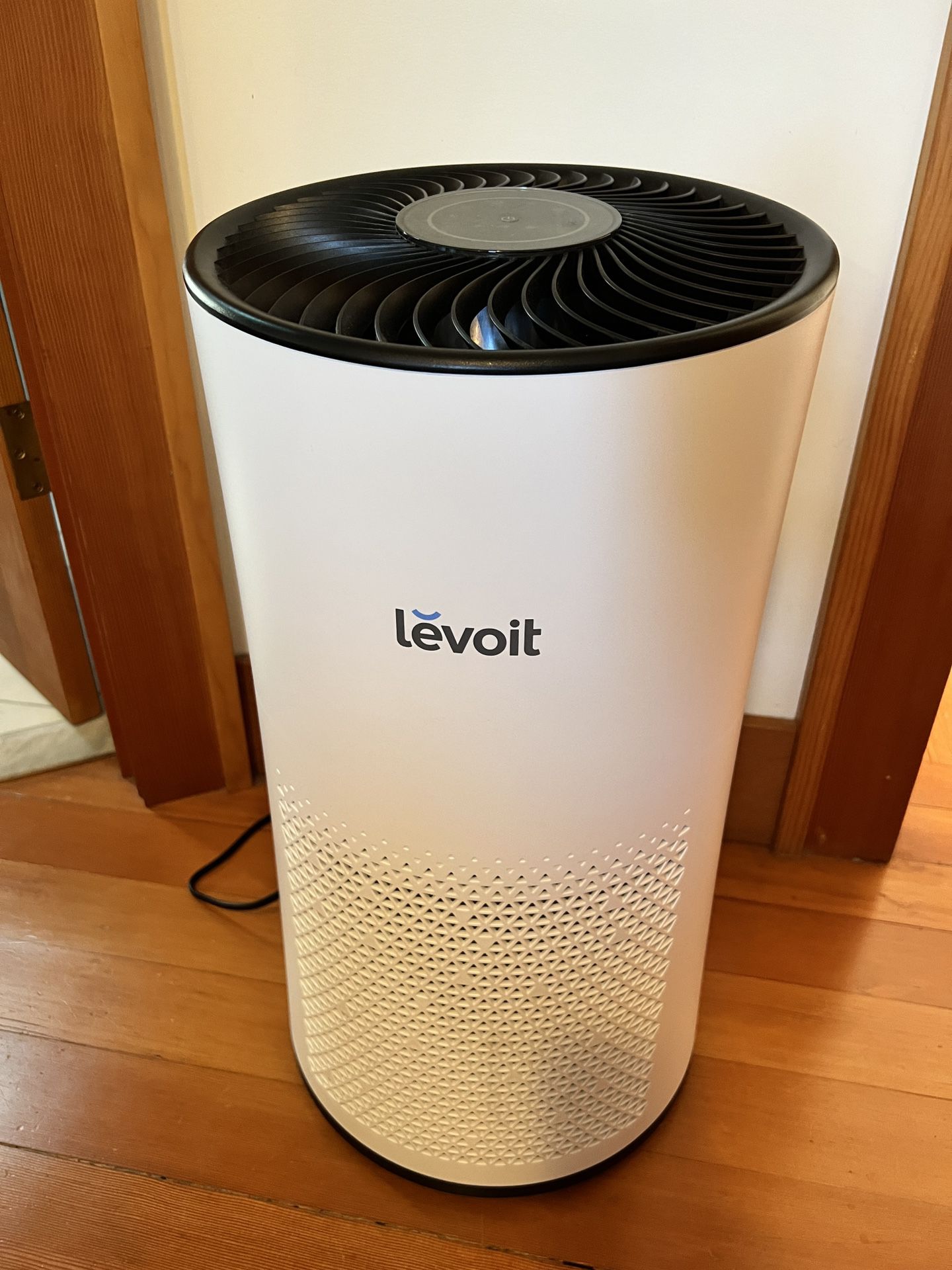 Levoit LV-H133 H13 True HEPA Filter air purifier