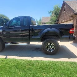 2006 Ford F-150
