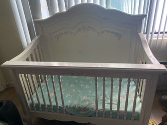 Baby cribs