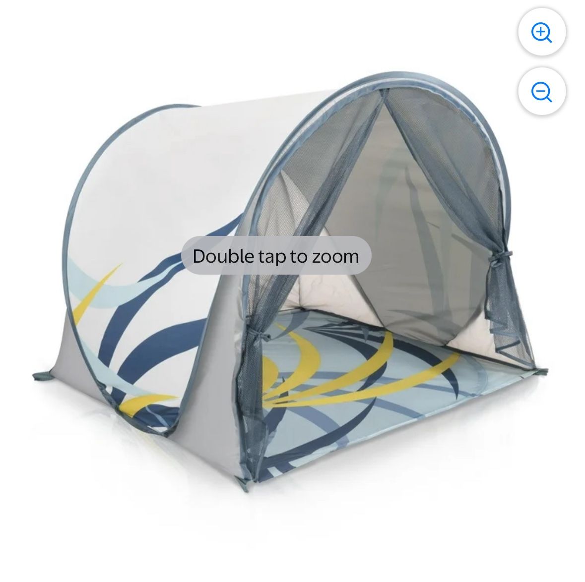 Babymoov Anti UV Tent Pop Up 