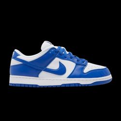 Nike Dunk Low SP “Kentucky” 