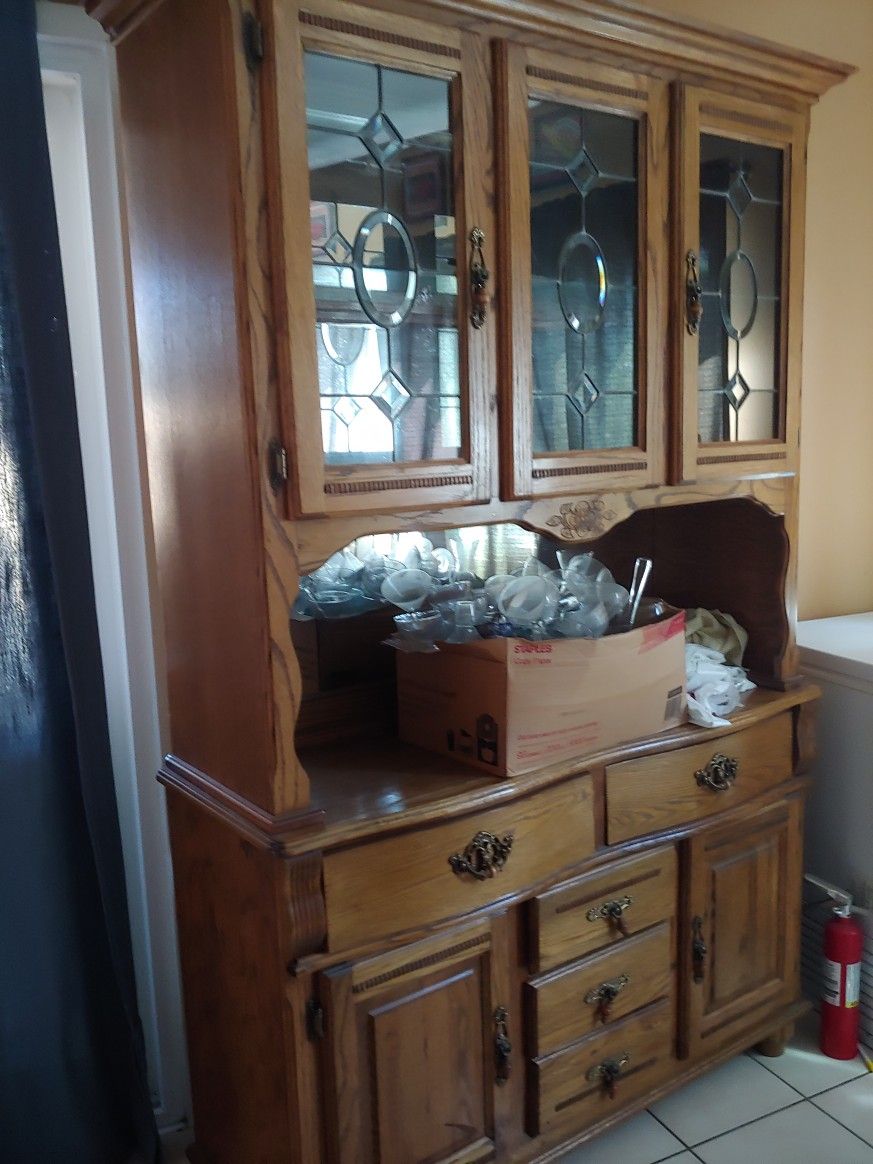 China Cabinet