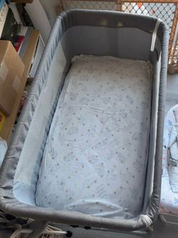 Bassinet