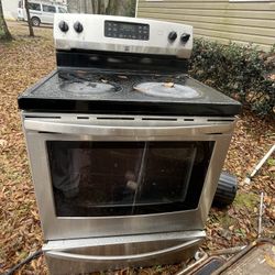Free Appliances All 3 (SEE DESCRIPTION) 