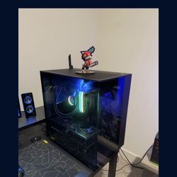 GAMING PC RTX4080 ROG STRIX 