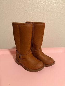 Toddler boots