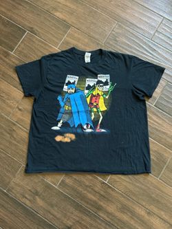 Jay and Silent Bob tee