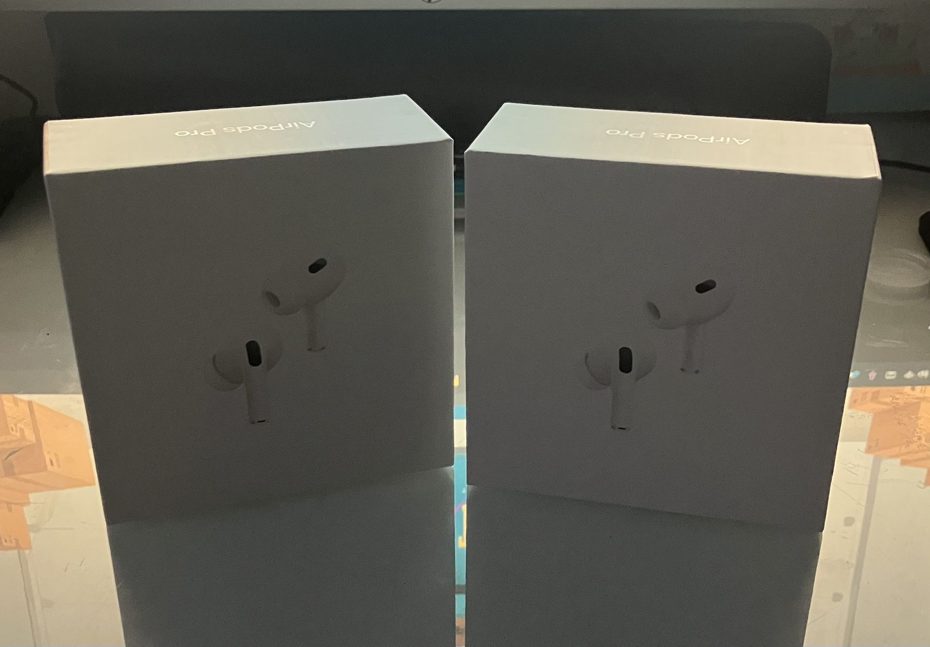AirPods Pro 2nd Generation