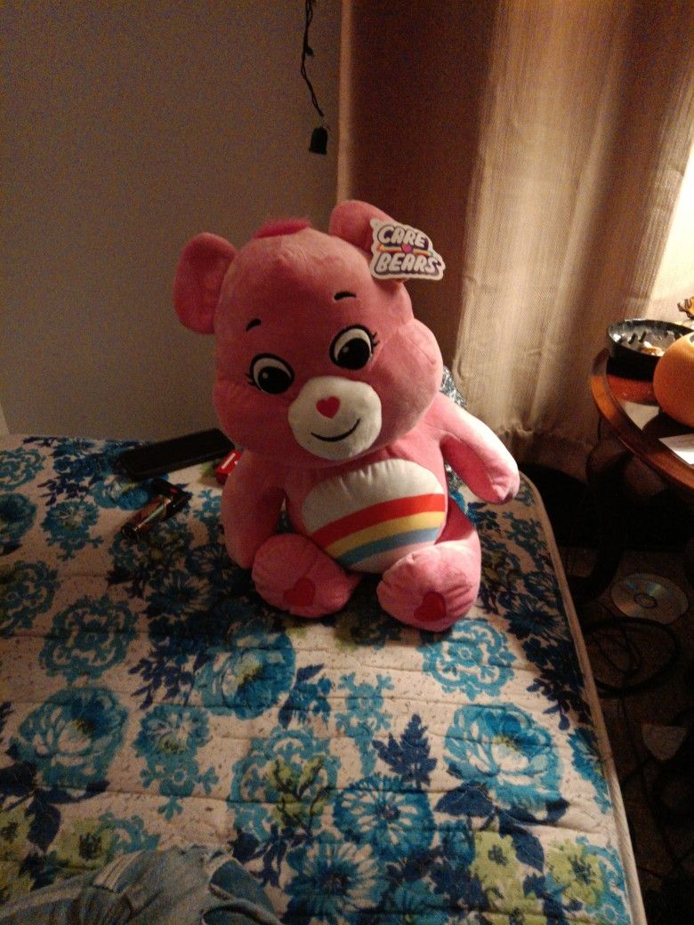 Care Bear