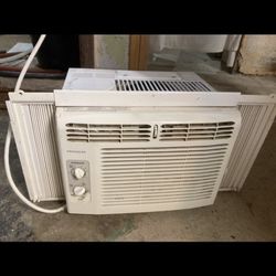 Ac 5,000 Btu Window Unit