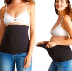 Black Belly Band