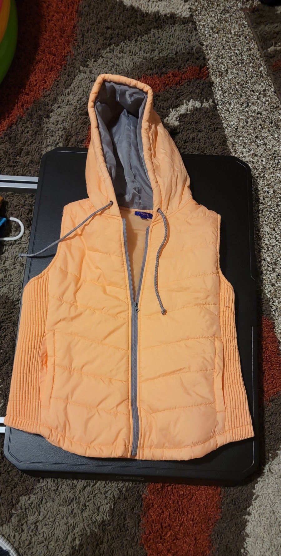 Vest