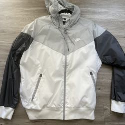Brand New Nike Fleece Jacket 