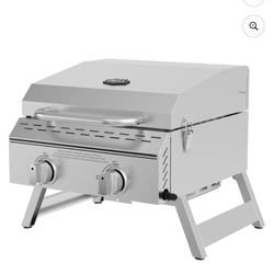 Expert Grill Burner