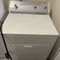 Used Kenmore Dryer