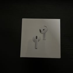 AirPods 4 Noise Cancellation 