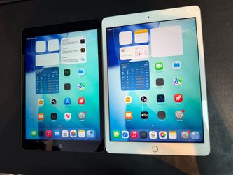 iPad 8th Generation 32Gb Silver Wifi like new
