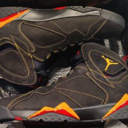 Jordan 7 Citrus Size 13