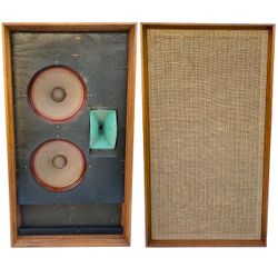 VINTAGE Altec 834A speakers - Pair