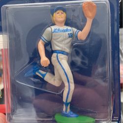 Robin Young Starting lineup 