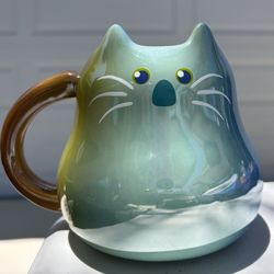 Disney Pixar Soul - Mr. Mittens Mug