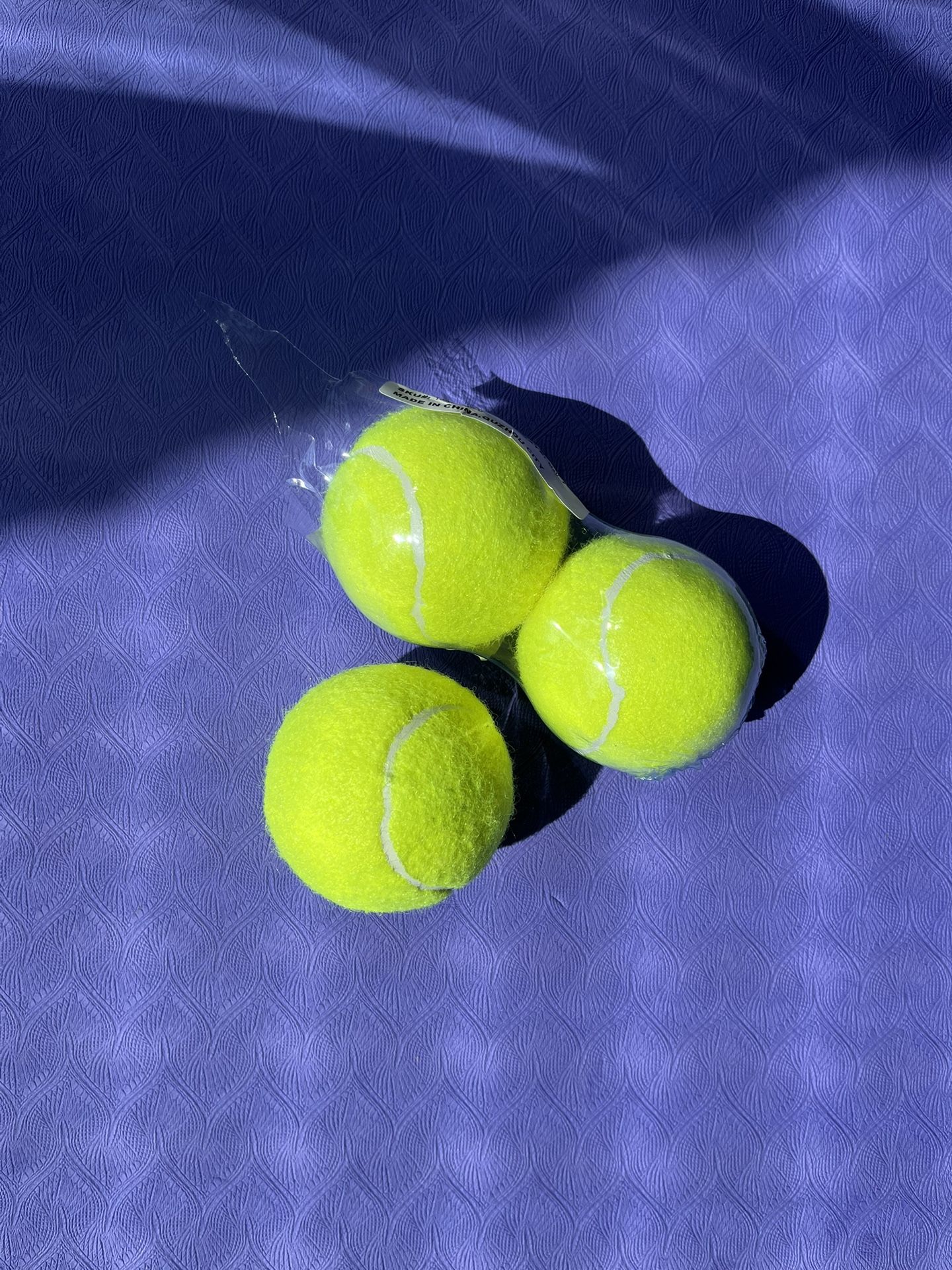 Tennis Ball For Dogs