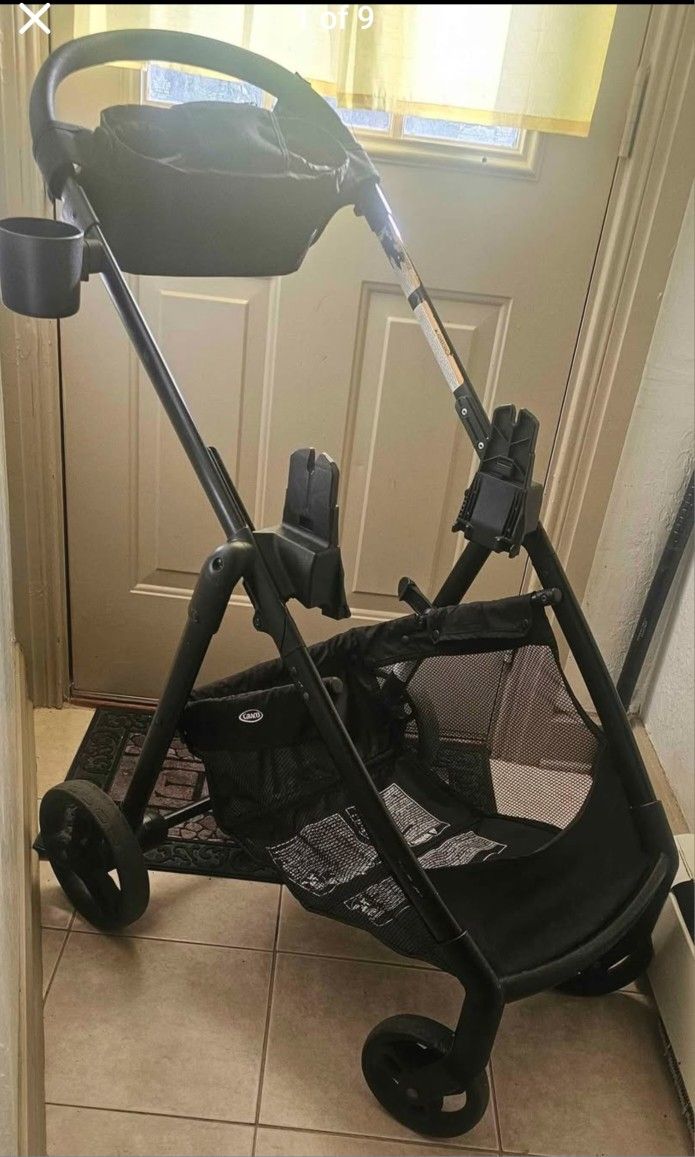 Graco Stroller