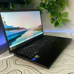Gaming Laptop: RTX 4060 | i7-13620H | DDR5