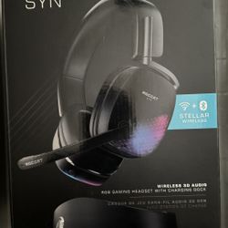 Roccat Gaming headset Syn Max Air