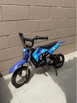 Hiboy Kids dirt bike
