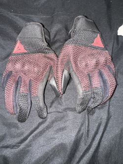 Dainese Gloves