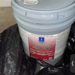 Sherwin Williams Paint