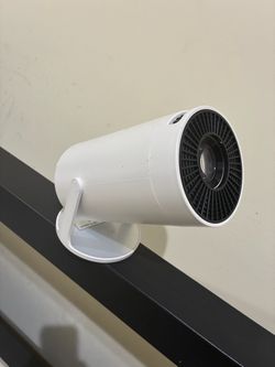 LCD Projector