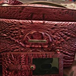 Brahmin Crossbody Purse