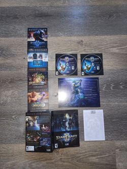 Starcraft 2 Legacy of the Void