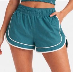 JoyLab Women's Athletic Shorts Size L