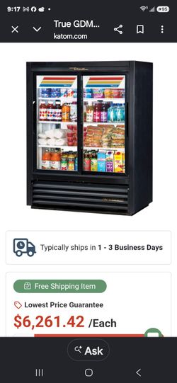 True Cooler