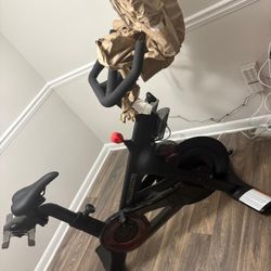 Pelotón Bike (New)