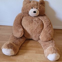 Vermont Teddy Bear - 4 Feet Tall