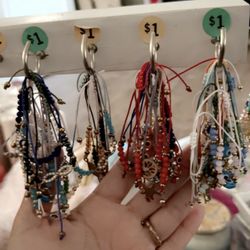Bracelets