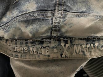 Men’s pants