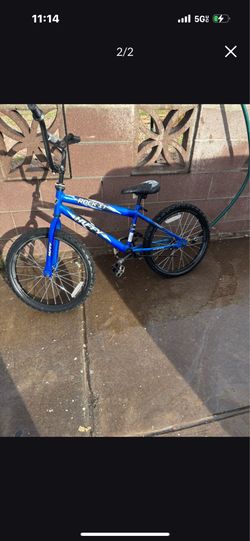 Huffy bike brand new