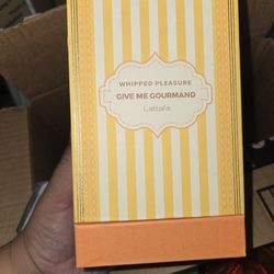 Lattafa Whipped Pleasure Eau de Parfum