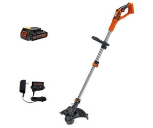 Cordless Trimmer