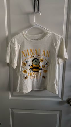 NanaLan Bee Top