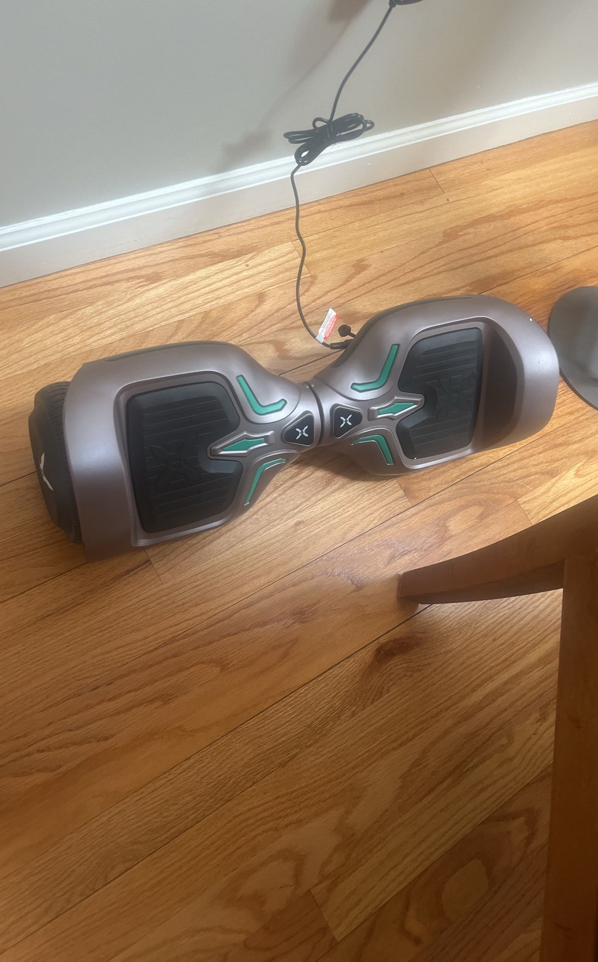 Ranger-1 Hoverboard Opened To Take Pics